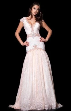 Formal Gowns Angela & Alison - 51072 Gown