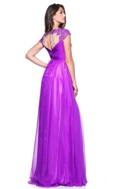 Angela & Alison - 51077 Dress Formal Gowns