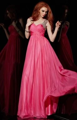 Angela & Alison - 51084 Dress Formal Gowns