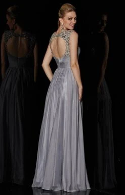 Angela & Alison - 51084 Dress Formal Gowns