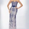 Formal Gowns Angela & Alison - 51095 Dress