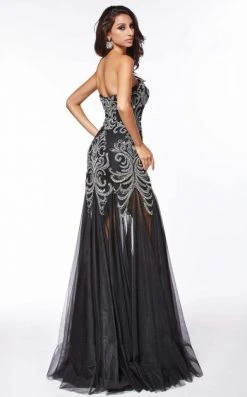 Formal Gowns Angela & Alison - 51099 Dress 7 Formal Gowns Angela & Alison - 51099 Dress