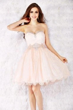 Cocktail Dresses Angela & Alison - 52009 Dress