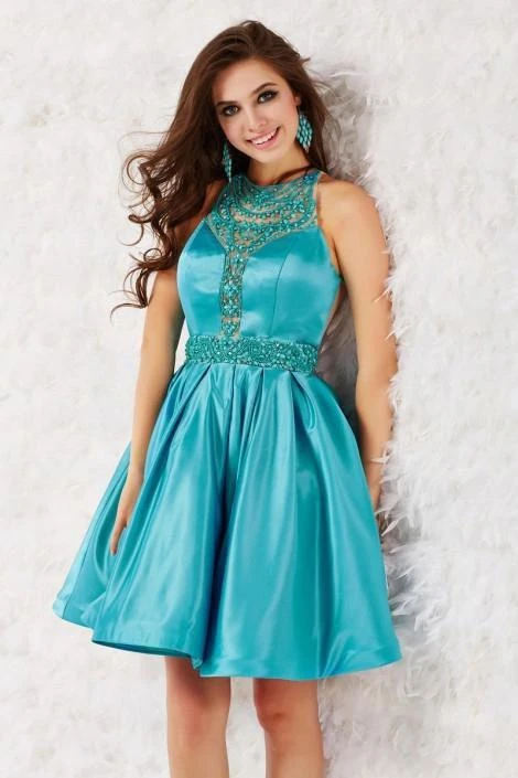 Angela & Alison - 52030 Dress 8 Angela & Alison - 52030 Dress