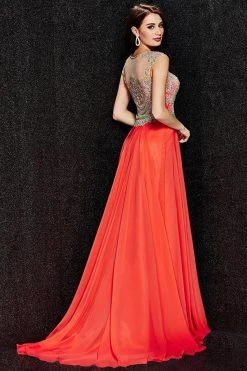 Angela & Alison - 52050 Dress Formal Gowns 7 Angela & Alison - 52050 Dress Formal Gowns