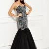 Formal Gowns Angela & Alison - 52059 Gown