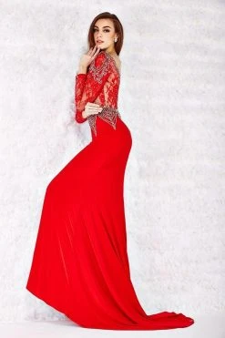 Angela & Alison - 52061 Dress