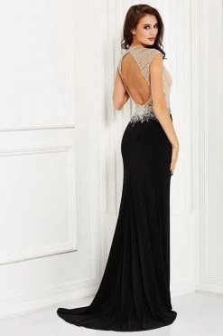 Angela & Alison - 52069 Gown Formal Gowns