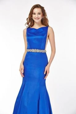 Formal Gowns Angela & Alison - 61006 Gown