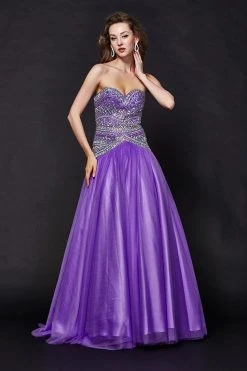 Angela & Alison - 61018 Gown Formal Gowns