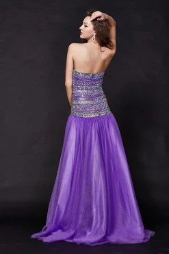 Angela & Alison - 61018 Gown Formal Gowns