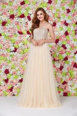 Angela & Alison - 61029 Gown