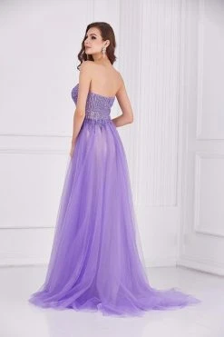 Angela & Alison - 61029 Gown