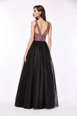 Formal Gowns Angela & Alison - 61030 Gown