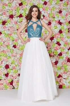 Formal Gowns Angela & Alison - 61030 Gown