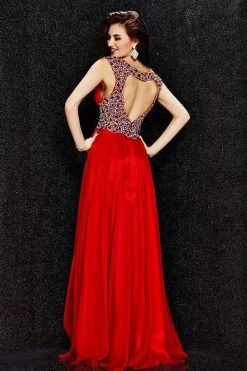 Angela & Alison - 61041 Dress 7 Angela & Alison - 61041 Dress