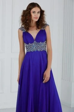 Angela & Alison - 61041 Dress 8 Angela & Alison - 61041 Dress