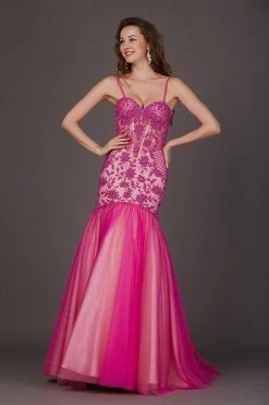 Angela & Alison - 61060 Dress Formal Gowns