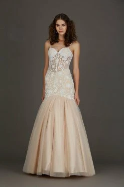 Angela & Alison - 61060 Dress Formal Gowns