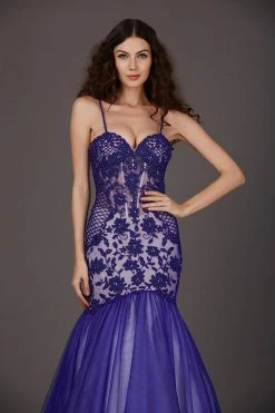Angela & Alison - 61060 Dress Formal Gowns 9 Angela & Alison - 61060 Dress Formal Gowns