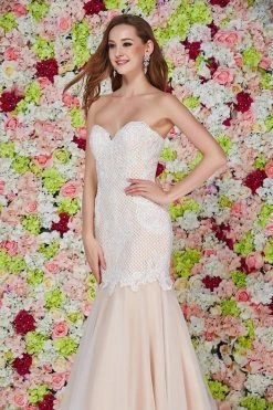 Angela & Alison - 61066 Dress