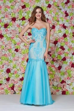 Angela & Alison - 61066 Dress