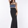 Formal Gowns Angela & Alison - 61081 Dress