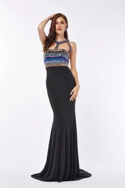 Formal Gowns Angela & Alison - 61081 Dress