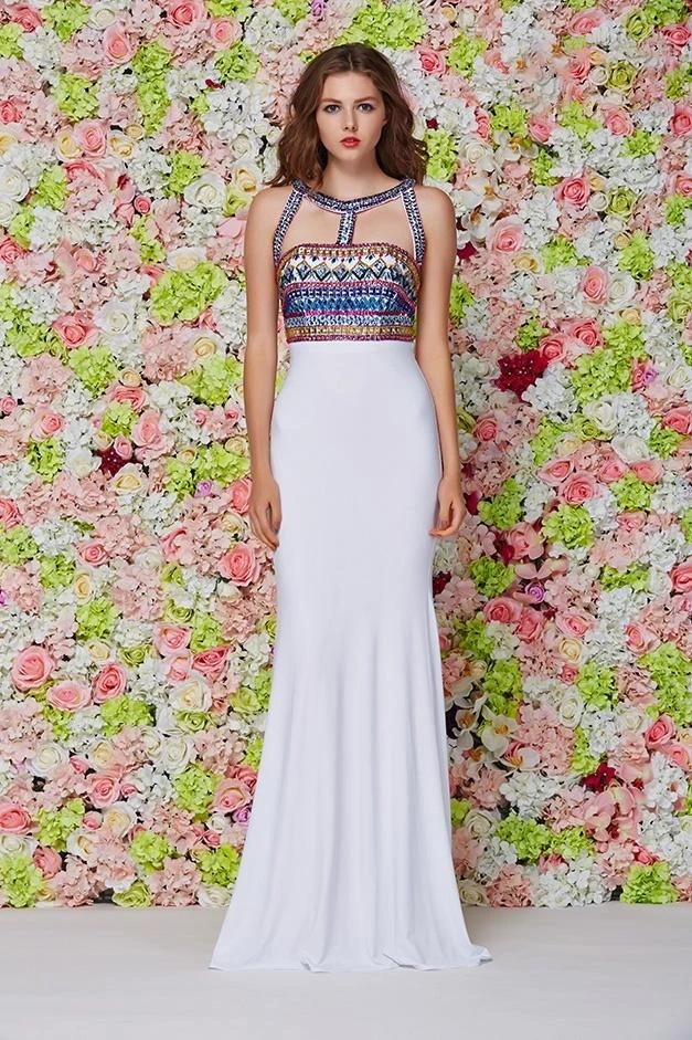 Formal Gowns Angela & Alison - 61081 Dress 4 Formal Gowns Angela & Alison - 61081 Dress