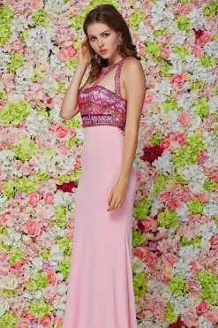 Formal Gowns Angela & Alison - 61081 Dress 8 Formal Gowns Angela & Alison - 61081 Dress