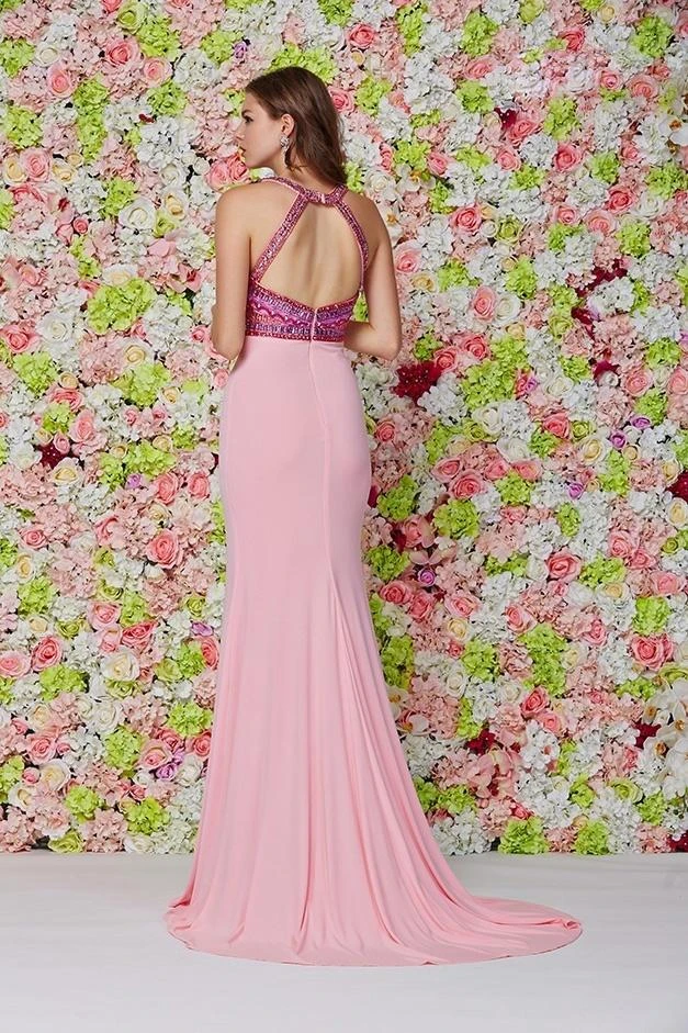 Formal Gowns Angela & Alison - 61081 Dress 6 Formal Gowns Angela & Alison - 61081 Dress