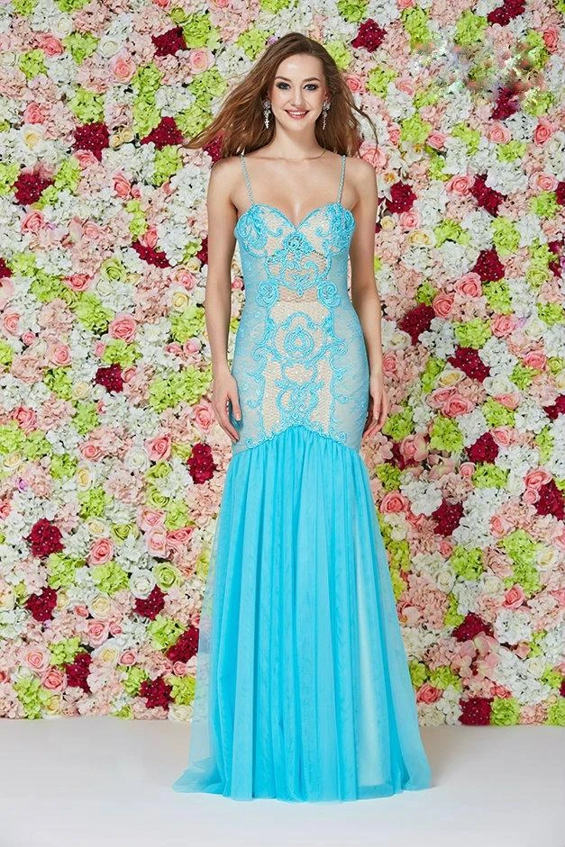 Angela & Alison - 61087 Gown Formal Gowns 3 Angela & Alison - 61087 Gown Formal Gowns