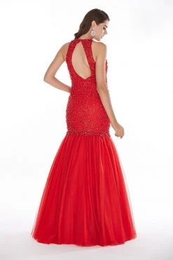 Angela & Alison - 61094 Gown Formal Gowns