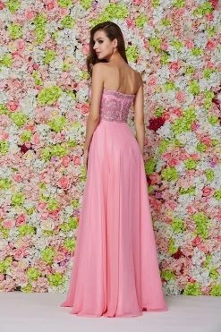 Angela & Alison - 61123 Dress