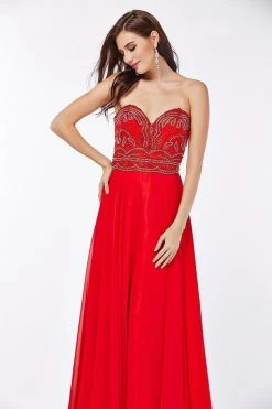 Angela & Alison - 61123 Dress