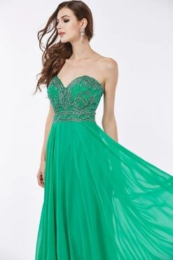 Angela & Alison - 61123 Dress