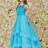 Formal Gowns Angela & Alison - 61130 Dress 2 Formal Gowns Angela & Alison - 61130 Dress