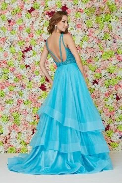 Formal Gowns Angela & Alison - 61130 Dress 9 Formal Gowns Angela & Alison - 61130 Dress