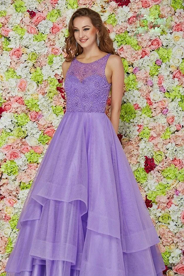 Formal Gowns Angela & Alison - 61130 Dress 5 Formal Gowns Angela & Alison - 61130 Dress
