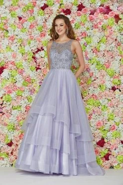 Formal Gowns Angela & Alison - 61130 Dress 12 Formal Gowns Angela & Alison - 61130 Dress