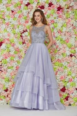 Formal Gowns Angela & Alison - 61130 Dress 13 Formal Gowns Angela & Alison - 61130 Dress