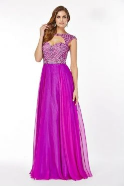Formal Gowns Angela & Alison - 61138 Gown 8 Formal Gowns Angela & Alison - 61138 Gown