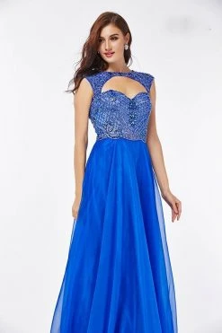 Formal Gowns Angela & Alison - 61138 Gown 9 Formal Gowns Angela & Alison - 61138 Gown