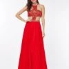 Angela & Alison - 61146 Dress Formal Gowns 2 Angela & Alison - 61146 Dress Formal Gowns