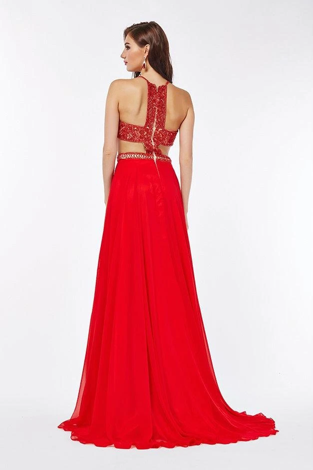 Angela & Alison - 61146 Dress Formal Gowns 4 Angela & Alison - 61146 Dress Formal Gowns