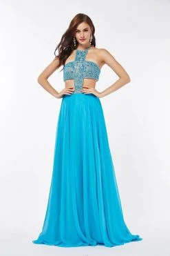 Angela & Alison - 61146 Dress Formal Gowns 9 Angela & Alison - 61146 Dress Formal Gowns
