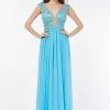 Angela & Alison - 61151 Dress