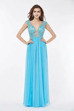Angela & Alison - 61151 Dress