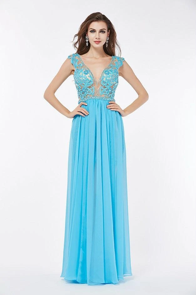 Angela & Alison - 61151 Dress 3 Angela & Alison - 61151 Dress