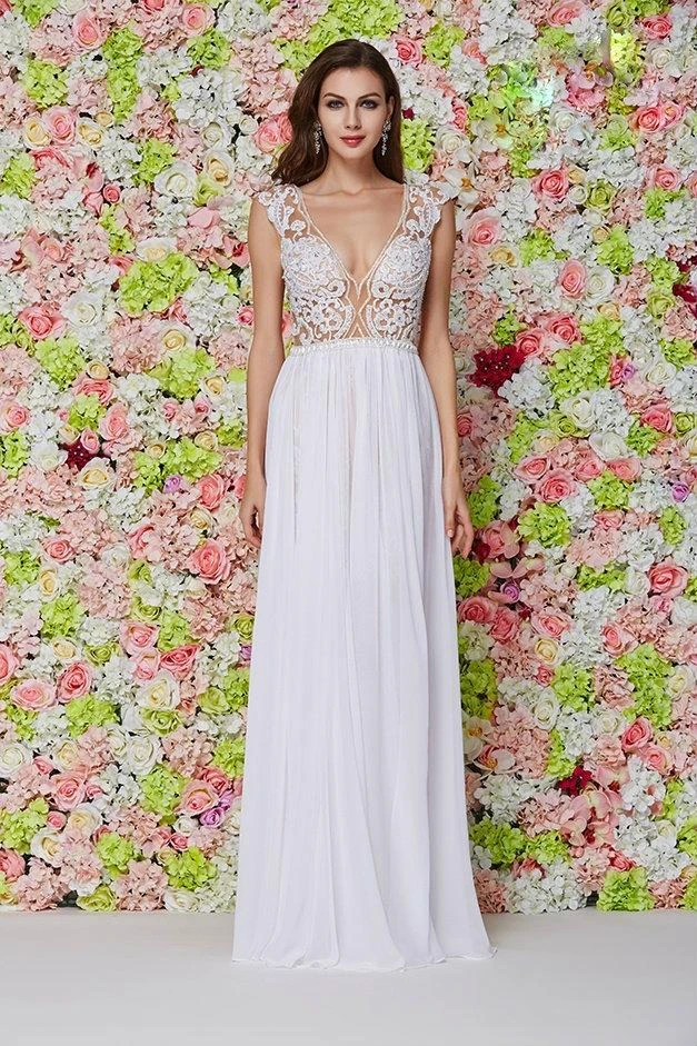 Angela & Alison - 61151 Dress 7 Angela & Alison - 61151 Dress